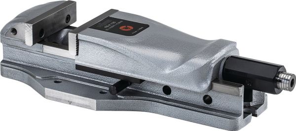 RÖHM RB-K Backenbreite 92 mm Maschinenschraubstock
