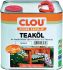 farblos Teaköl