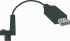 HELIOS PREISSER DIGI-MET® USB Datenkabel
