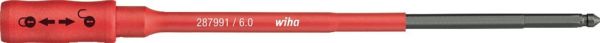 WIHA 35870 Länge 170 mm VDE Bithalter
