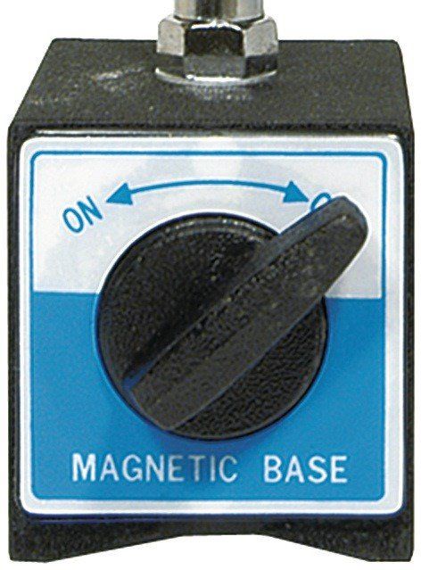 Magnetfußbreite 60 mm Magnetfuß