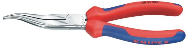 Länge 200 mm Form 3 Mechanikerzange