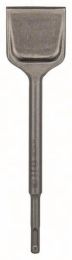BOSCH LongLife Gesamtlänge 250 mm Spatmeißel