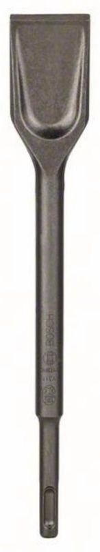 BOSCH LongLife Gesamtlänge 250 mm Spatmeißel