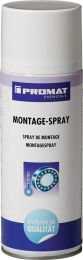 400 ml Montagespray