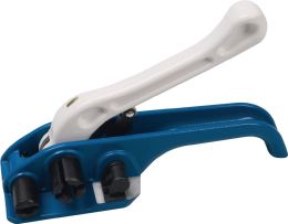 für PES-Umreifungsband 9-25 mm Bandspanner