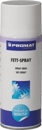 PROMAT CHEMICALS  gelblich Fettspray