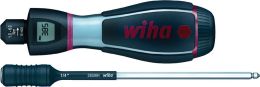 WIHA 2835 1 - 5 Nm Drehmomentschraubendreher