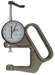KÄFER K 50/3 D 0-30 mm Ablesung 0.1 mm Dickenmessgerät