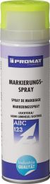 PROMAT CHEMICALS  leuchtgelb Markierungsspray