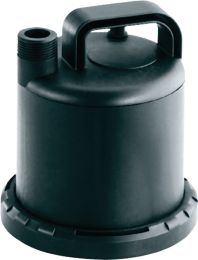 SICCE Ultra Zero 3000 l/h Tauchpumpe