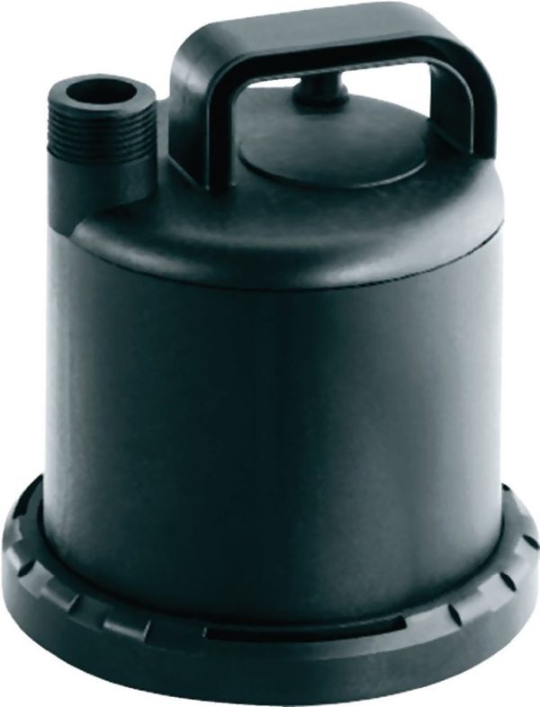 SICCE Ultra Zero 3000 l/h Tauchpumpe