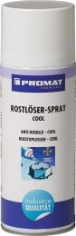 PROMAT CHEMICALS Cool 400 ml Rostlöser