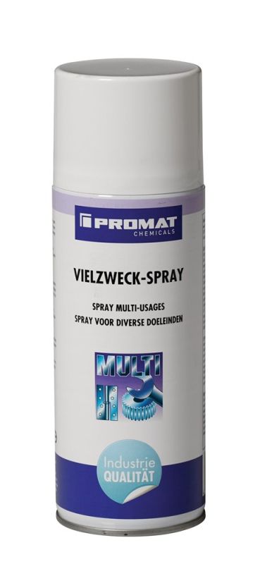 PROMAT CHEMICALS  400 ml Vielzweckspray