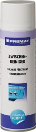 farblos Zwischenreiniger