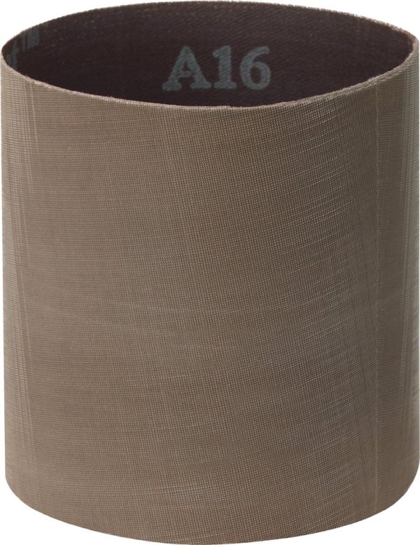 3M Trizact™ 237AA Körnung A160/P120 Minischleifband