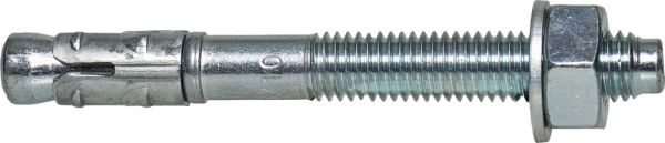CELO BAZ 10-132/50 Blitzanker