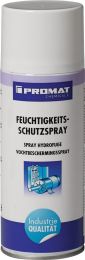 transparent Feuchtigkeitsschutzspray