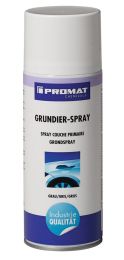 PROMAT CHEMICALS  grau Grundierungsspray