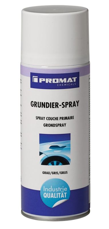 PROMAT CHEMICALS  grau Grundierungsspray