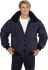 Größe XL Kombipilotenjacke