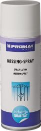 400 ml Messingspray