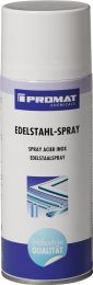 PROMAT CHEMICALS  400 ml Edelstahlspray
