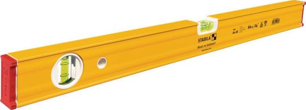 STABILA 80 AS 100 cm Wasserwaage
