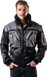 PROMAT 4 in 1 Größe L Kombipilotenjacke