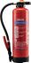 GLORIA  9 kg wiederaufladbar Wasserfeuerlöscher