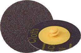 3M Scotch Brite™ 361F Ø 76.2 mm Körnung 80 Schleifscheibe