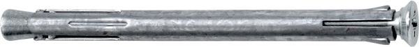 CELO MR 10-202 mit Senkkopfschraube Metallrahmendübel