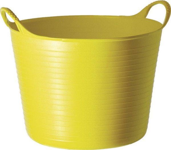 POLET Tubtrug Gorilla 26 l Mehrzweckkübel