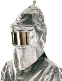 universal Hitzeschutzhaube