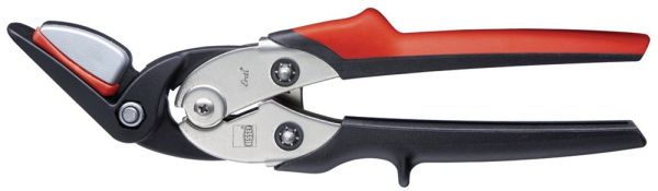 ERDI D123S Gesamtlänge 260 mm Sicherheitsbandeisenschere
