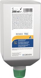 LIGANA GREVEN® REMO TEC 2 l Hautschutzcreme