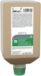 IVRAXO GREVEN® SOFT G 2 l Handreinigung