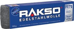 extra fein 00 Edelstahlwolle