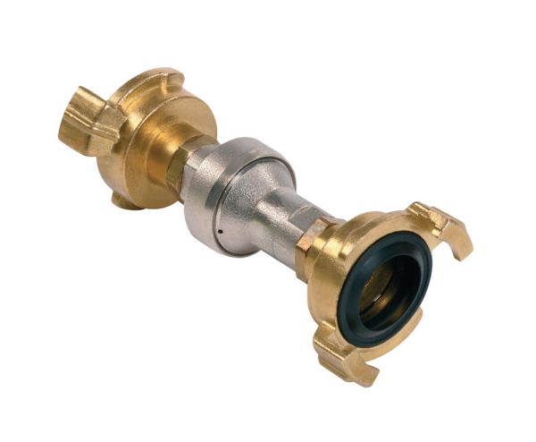 ROTHENBERGER ROPULS ROCLEAN max. Betriebsdruck 2 bar Druckminderer