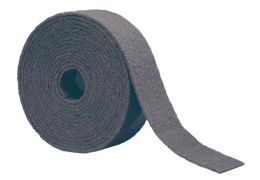 Länge 10 m Breite 120 mm Schleifvliesrolle
