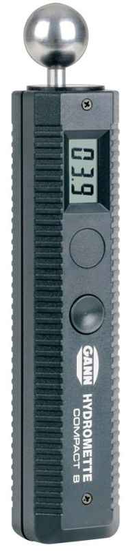 GANN Hydromette Compact B BF 0-100 Digits Baufeuchtemesser