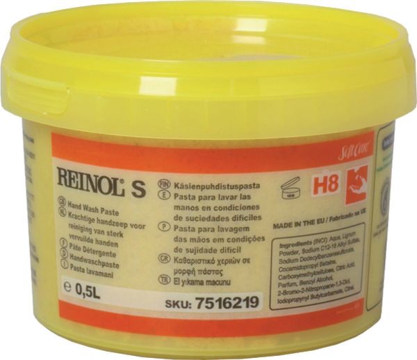 REINOL Soft Care REINOL S 0.5 l Handwaschpaste