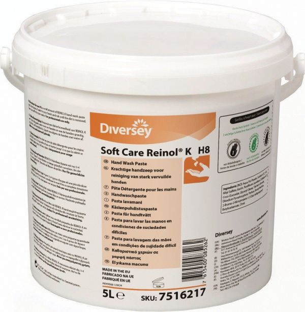 Soft Care REINOL K 5 l Handwaschpaste