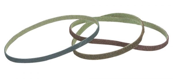 PROMAT SCXF Länge 533 mm Breite 30 mm Schleifvliesband