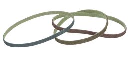PROMAT SCXF Länge 533 mm Breite 30 mm Schleifvliesband