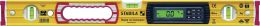 STABILA TECH 196 electronic 100 cm Wasserwaage