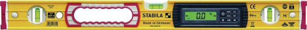 STABILA TECH 196 electronic 100 cm Wasserwaage