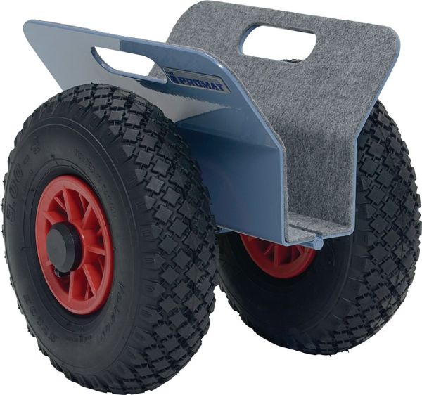 Außen-L300xB305xH305 mm Plattenroller