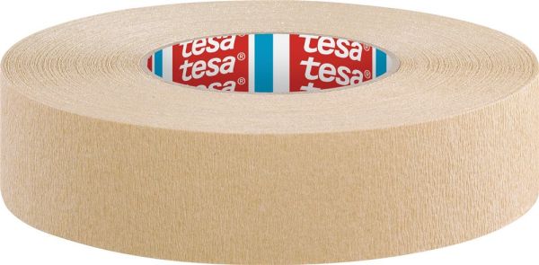 TESA tesakrepp® 4319 stark gekreppt Kreppband
