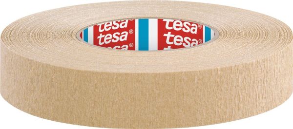 TESA tesakrepp® 4319 stark gekreppt Kreppband